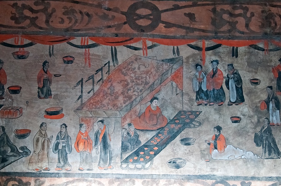La sagesse de Zeng Guofan ou les six préceptes d’éloquence