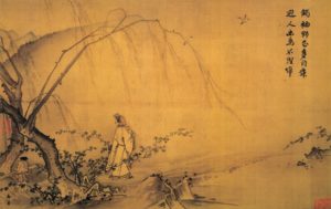 L’histoire de Zhong Liyi : un modèle de vertu et d’honnêteté