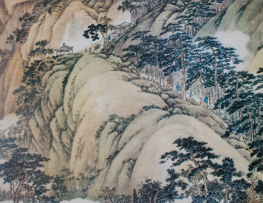 L’histoire de Zhong Liyi : un modèle de vertu et d’honnêteté 

