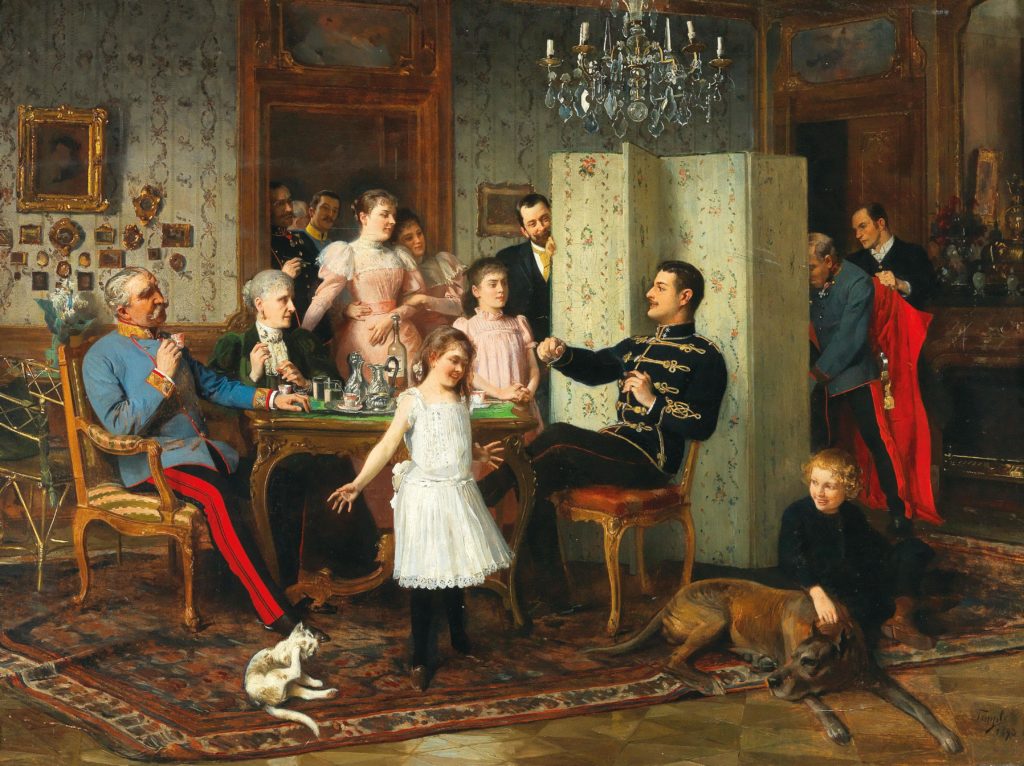Quand les désagréments de la vieillesse deviennent de précieux bienfaits