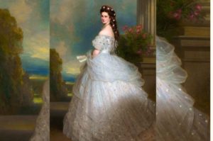 Haute couture, Worth à l’honneur au Petit Palais