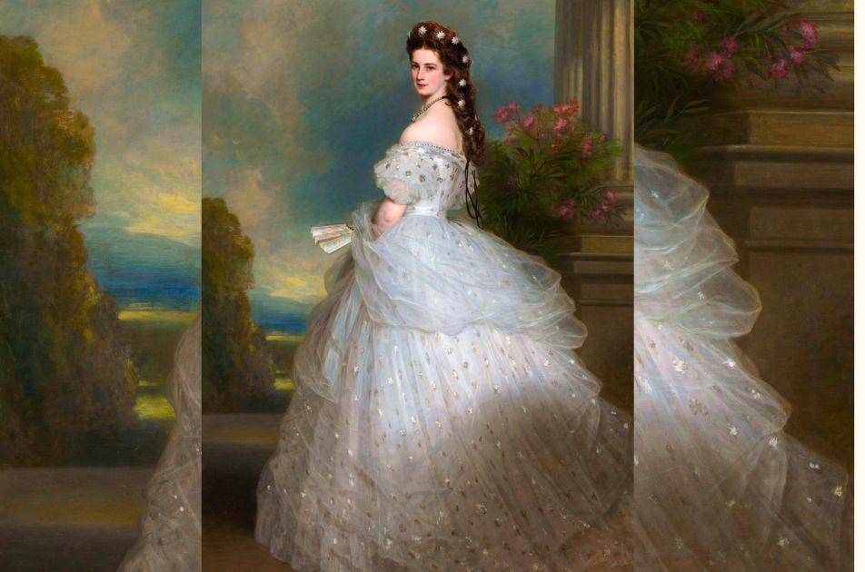 Haute couture, Worth à l’honneur au Petit Palais