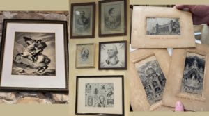 Lyon : l’entre-soies, soit l’ouverture des portes des Soieries Saint Georges