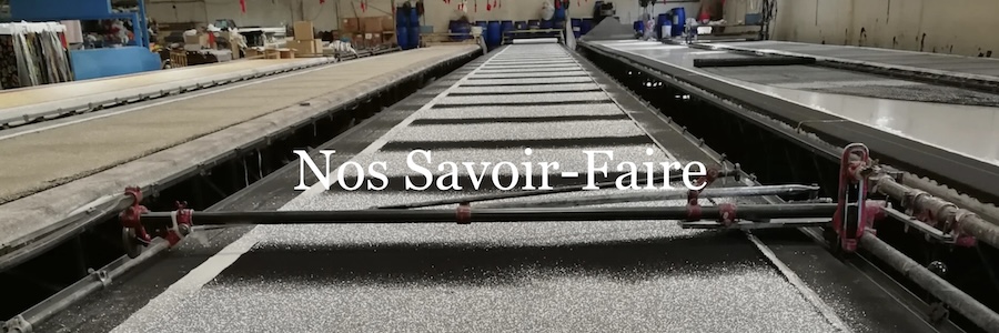Lyon : l’entre-soies, soit l’ouverture des portes des Soieries Saint Georges