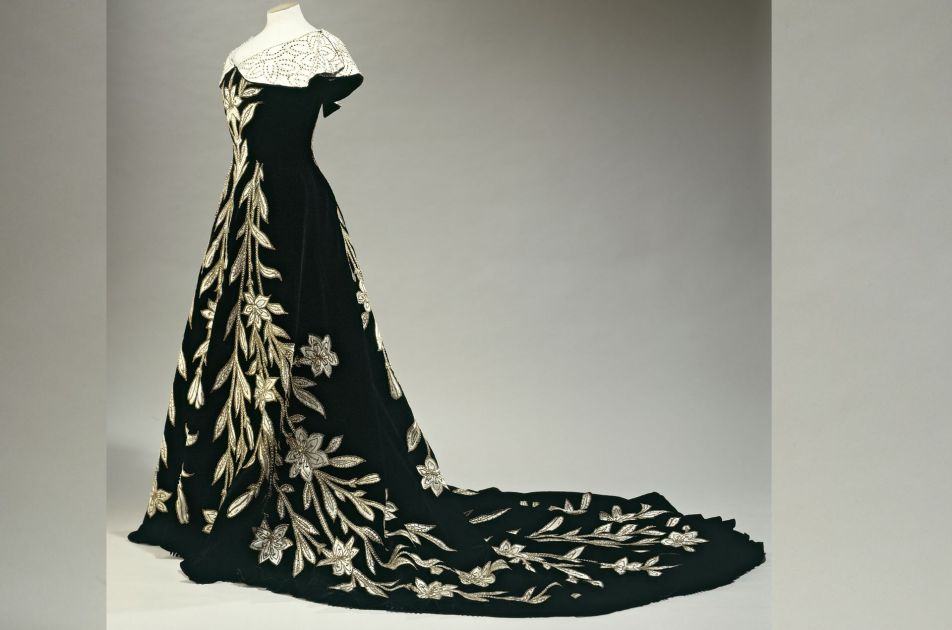 Haute couture, Worth à l’honneur au Petit Palais