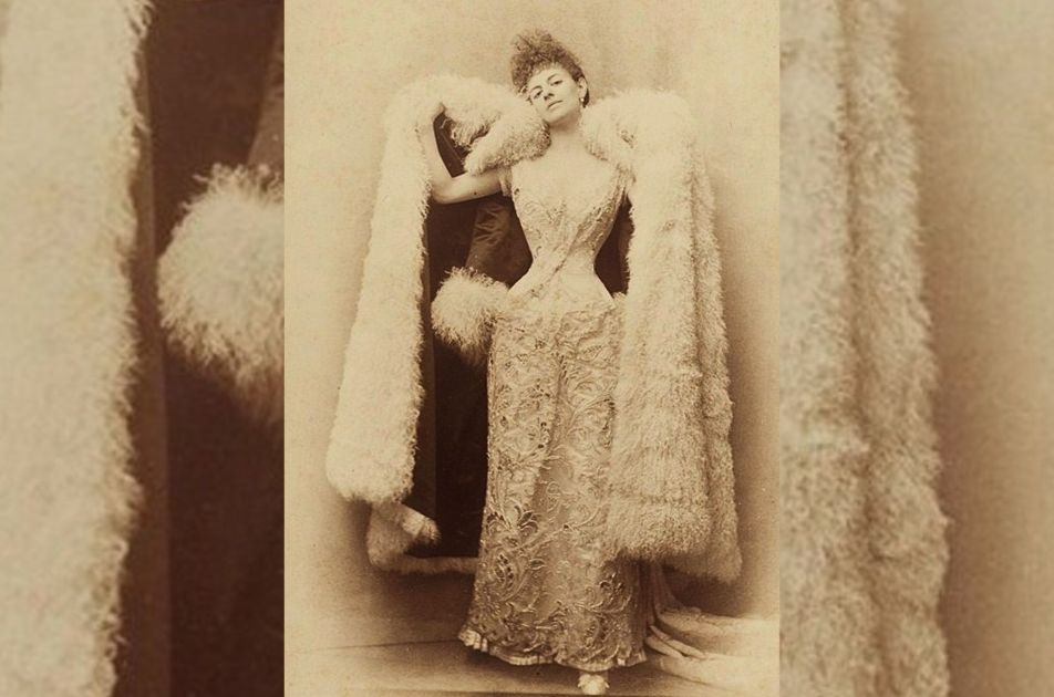 Haute couture, Worth à l’honneur au Petit Palais