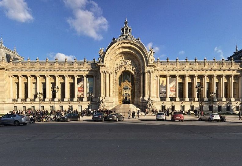 Haute couture, Worth à l’honneur au Petit Palais