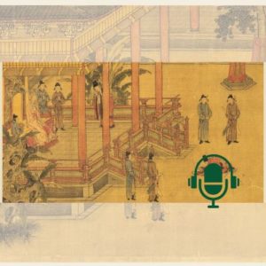Chine ancienne quand la justice est plus forte que les liens familiaux PODCAST