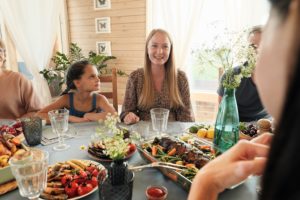 Manger mieux, vivre mieux : voyage pour la vie saine à travers neuf habitudes alimentaires