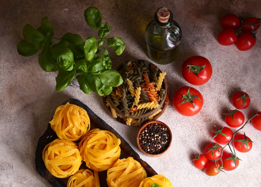 Manger mieux, vivre mieux : voyage pour la vie saine à travers neuf habitudes alimentaires