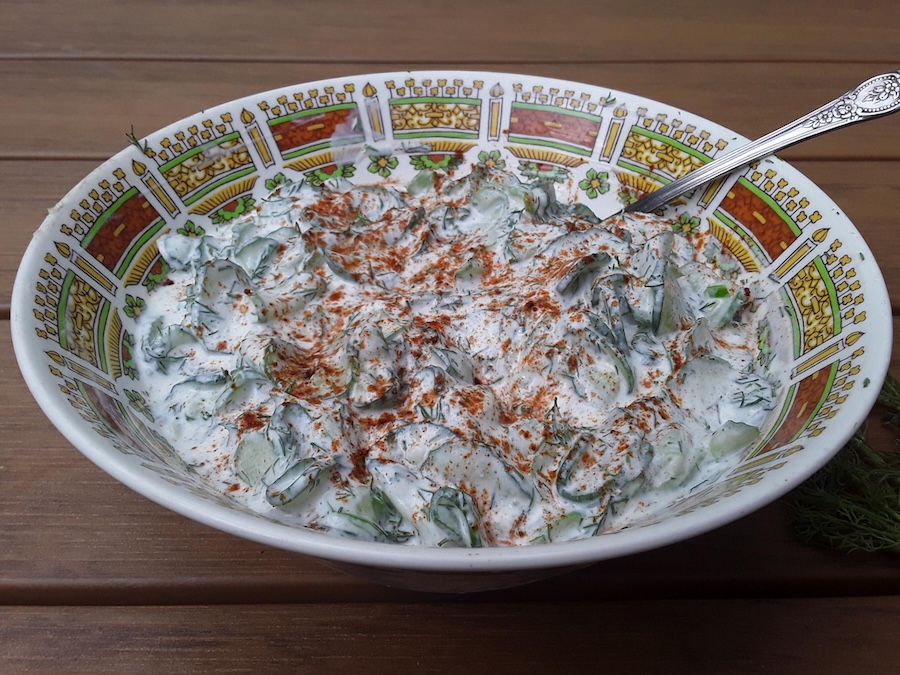 Le tour du monde du concombre : six façons originales de savourer ce plat incontournable de l’été
