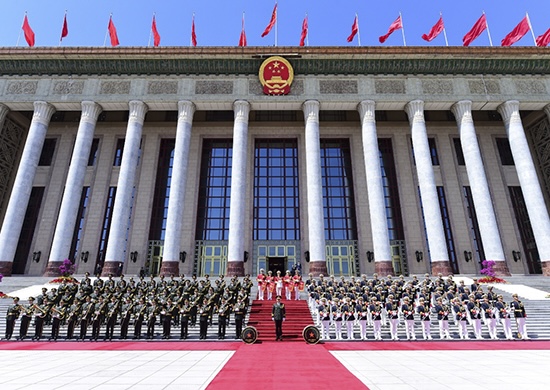 Les informations faisant état de l’hospitalisation de Xi Jinping suscitent des rumeurs de luttes intestines et de crise au sein du PCC