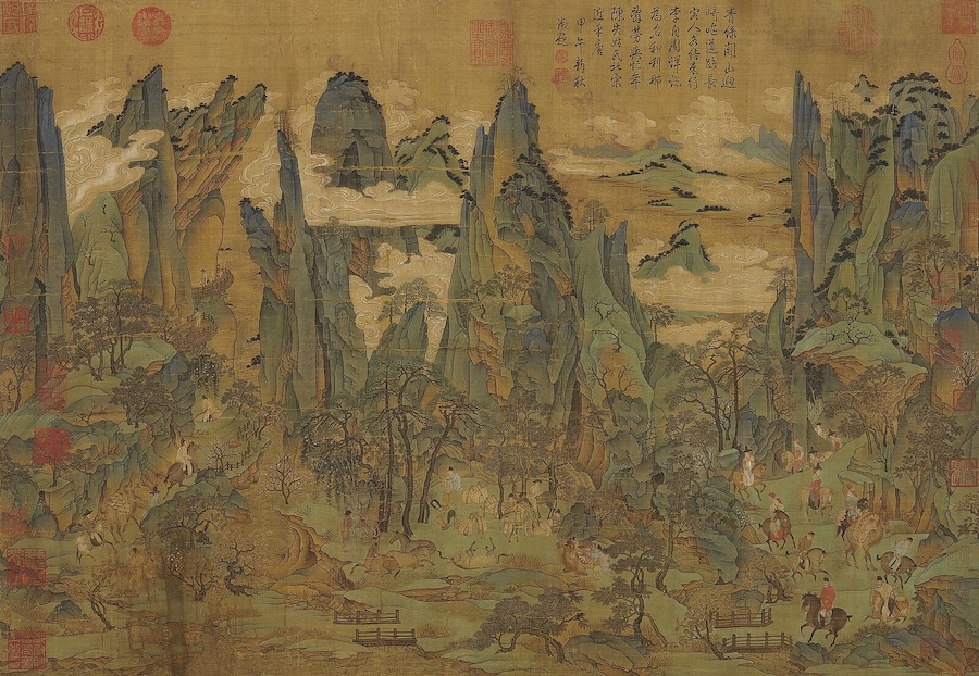 Chine ancienne : quand la justice est plus forte que les liens familiaux 

