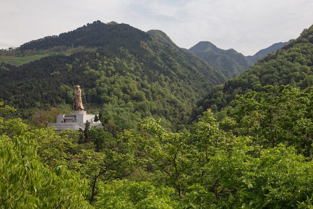 Onze citations du Tao Te King qui révèlent la sagesse de Lao Tseu