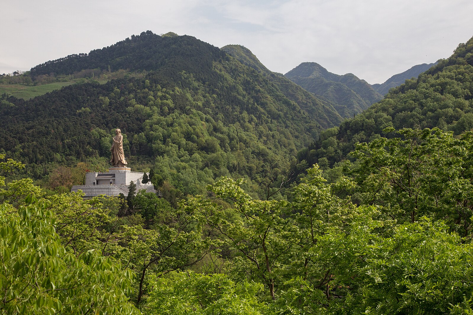 Onze citations du Tao Te King qui révèlent la sagesse de Lao Tseu