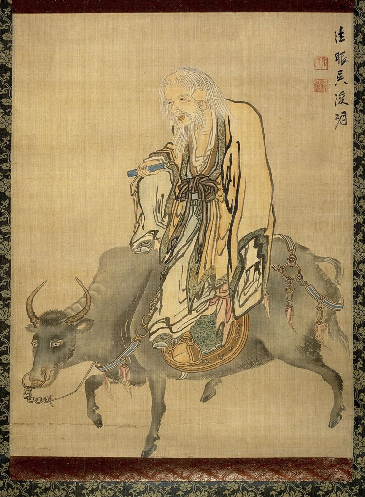 Onze citations du Tao Te King qui révèlent la sagesse de Lao Tseu
