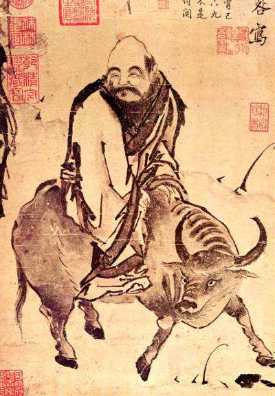 Onze citations du Tao Te King qui révèlent la sagesse de Lao Tseu