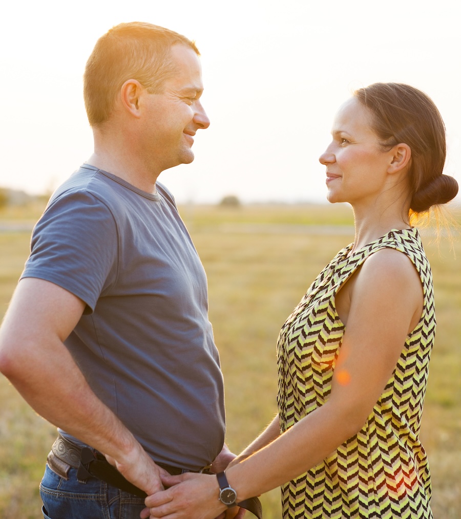 De la romance au partenariat : cultiver la résilience et la compréhension dans le mariage