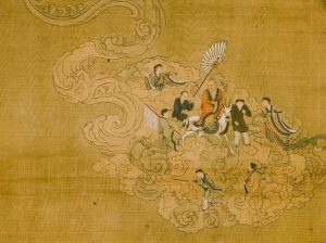 L’inspiration tirée de La Pérégrination vers l’Ouest : il est difficile de désobéir à la volonté du ciel