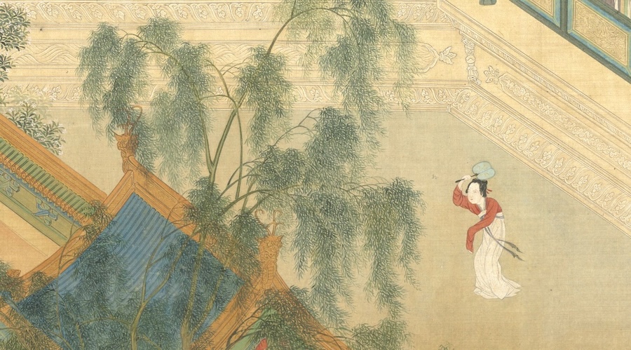 La fête de Qixi : une journée pour rencontrer l’amour ou atteindre l’immortalité

