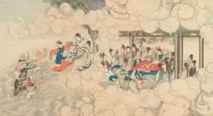 La vie dans un rêve : deux anciens contes chinois qui révèlent l’illusion du succès mondain