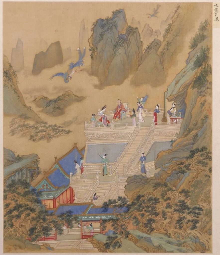 La vie dans un rêve : deux anciens contes chinois qui révèlent l’illusion du succès mondain