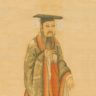 Le roi Cheng Tang de la dynastie Shang s’est sacrifié pour sauver son peuple