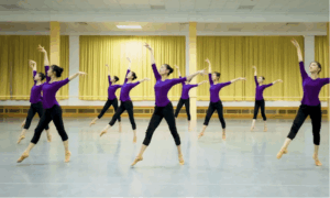 Un chemin de liberté : le parcours d’une danseuse de Shen Yun, de l’oppression à la scène internationale