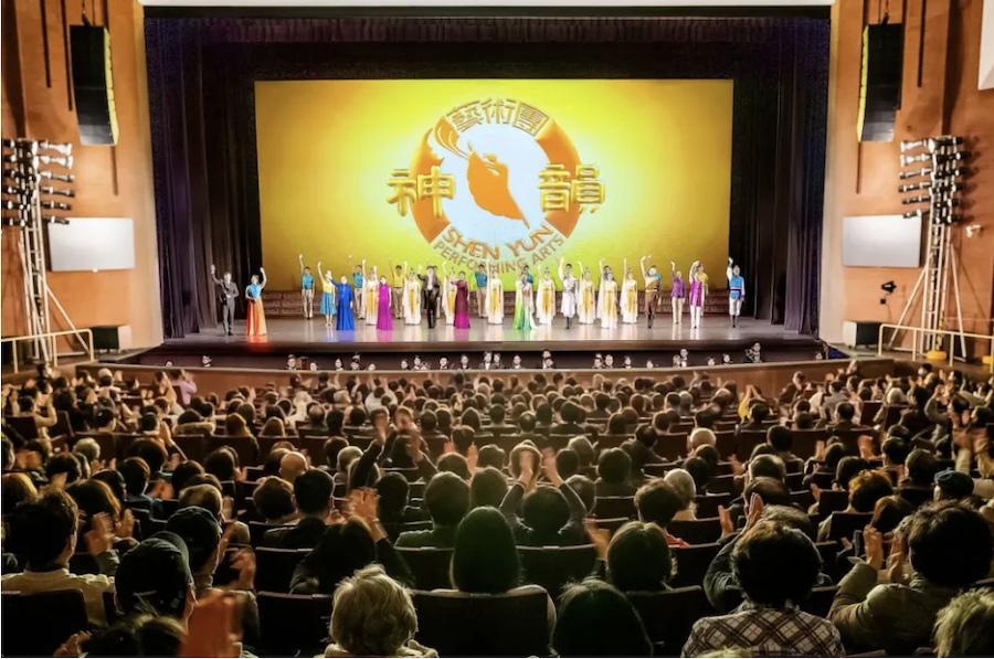 Un chemin de liberté : le parcours d’une danseuse de Shen Yun, de l’oppression à la scène internationale
