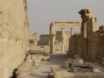 Syrie : un patrimoine historique en péril entre guerre, pillage et réappropriation