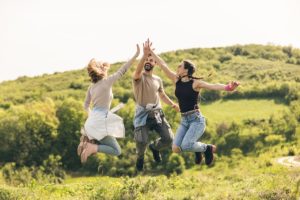 La technologie consciente ou comment équilibrer l’utilisation numérique et la paix intérieure