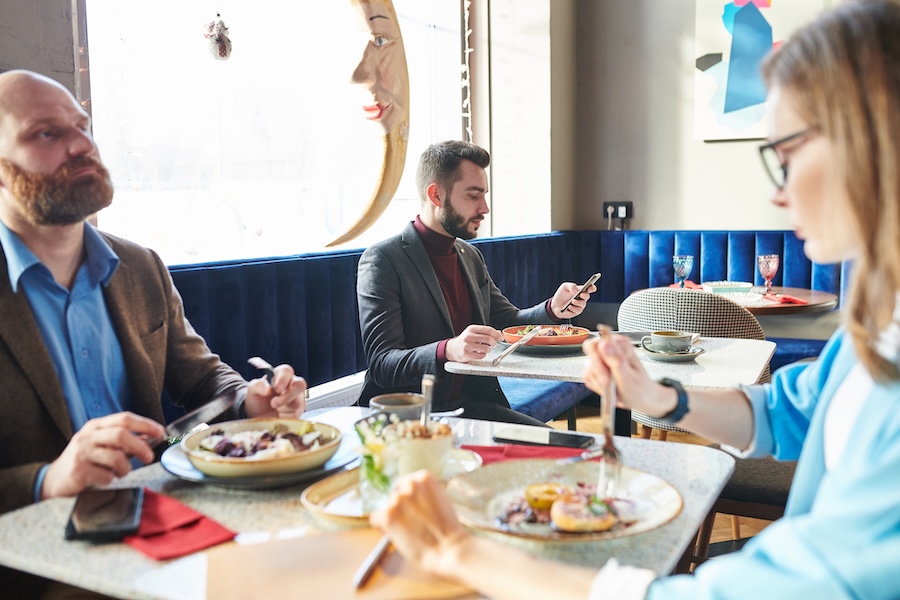 La technologie consciente ou comment équilibrer l’utilisation numérique et la paix intérieure