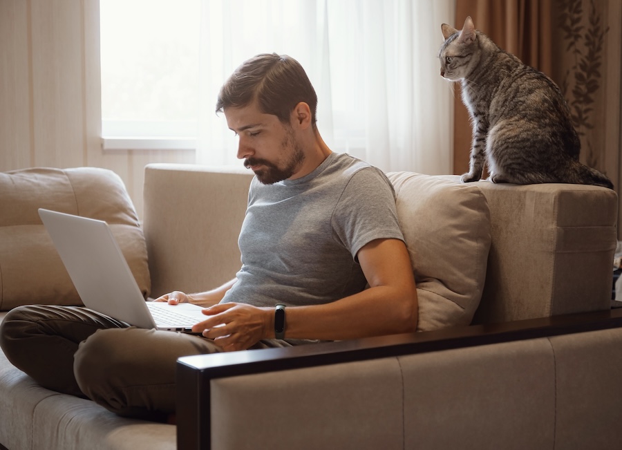 La technologie consciente ou comment équilibrer l’utilisation numérique et la paix intérieure