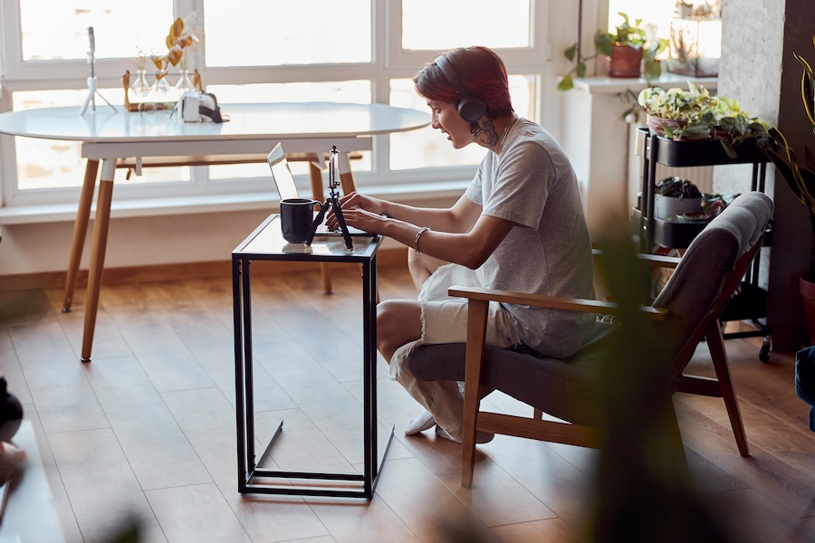 La technologie consciente ou comment équilibrer l’utilisation numérique et la paix intérieure