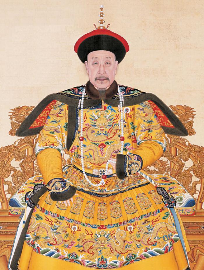 Frapper les dents du tigre : le courage de Wu Yi, fonctionnaire sous la dynastie des Qing