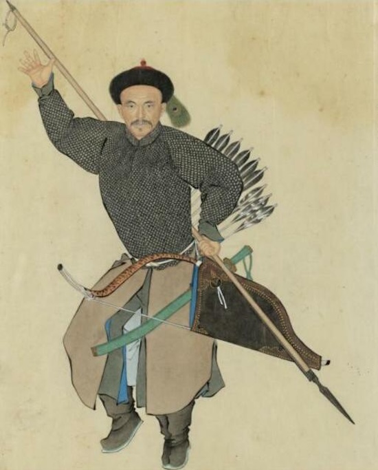 Frapper les dents du tigre : le courage de Wu Yi, fonctionnaire sous la dynastie des Qing