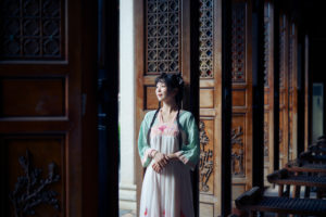 Quand le sens d’un idiome chinois devient son contraire