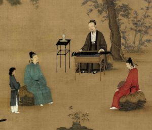 Hanren : Pourquoi des millions de Chinois portent le nom de la Voie Lactée