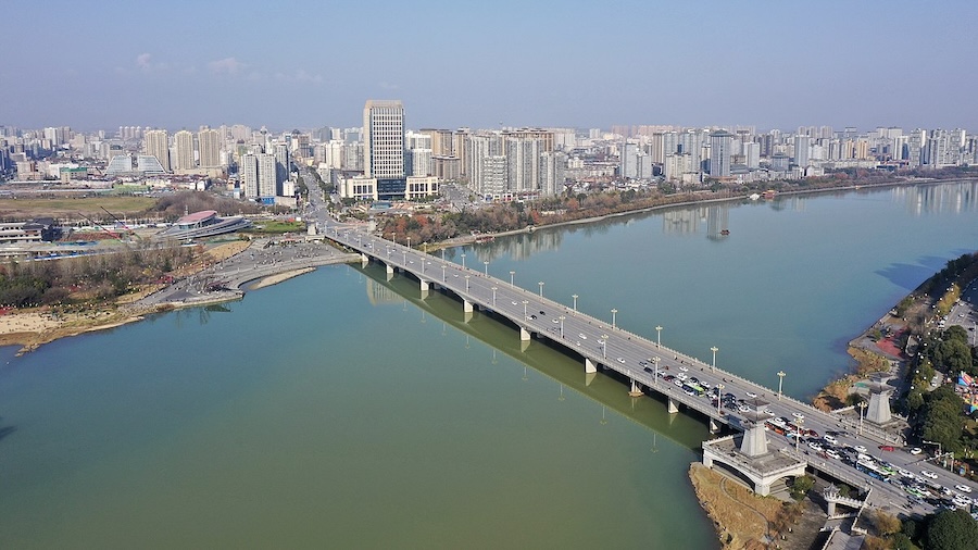 Hanren : Pourquoi des millions de Chinois portent le nom de la Voie Lactée