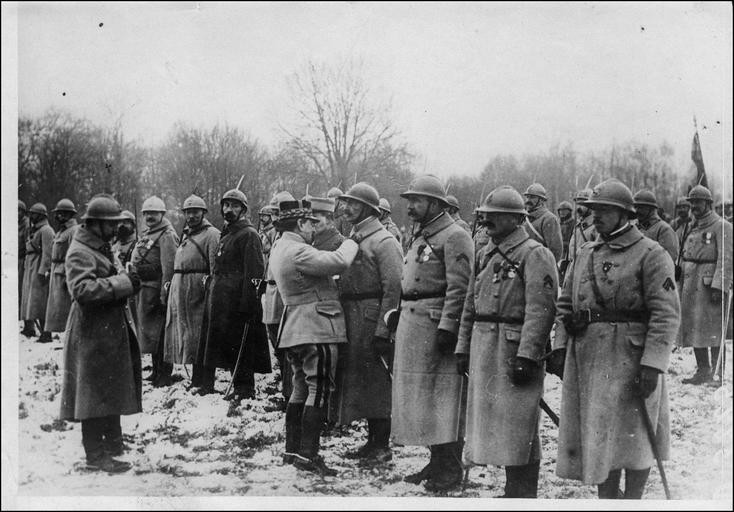 Albert Roche, un héroïque soldat dévoué à sa patrie
