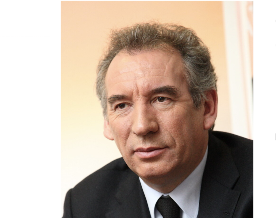 Frédéric Sawicki : Le suicide politique de François Bayrou est le produit d’un régime politique à bout de souffle