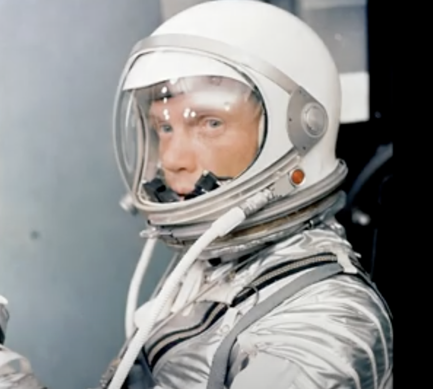 Katherine Johnson, mathématicienne de génie, pionnière de la NASA : elle a contribué au succès de la conquête spatiale 