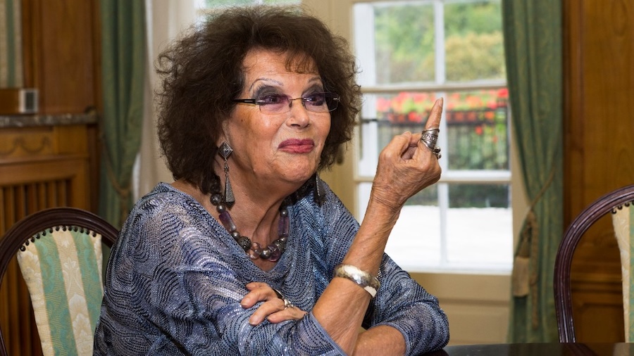 Claudia Cardinale, une lumière du cinéma s’est éteinte