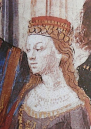 Comment la reine Ingeburge personnifia l'indéfectibilité des liens du mariage