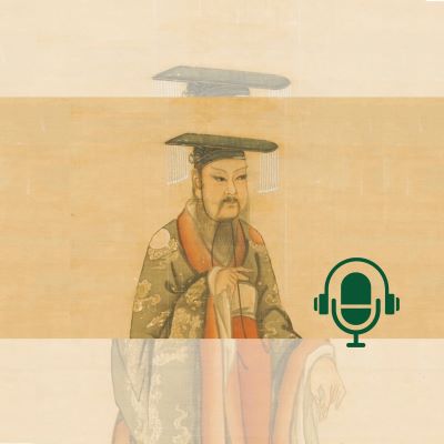 Le roi Cheng Tang de la dynastie Shang s’est sacrifié pour sauver son peuple PODCAST