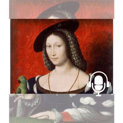 Marguerite de Navarre, sœur de François Ier, de la princesse à la reine de Navarre, un parcours édifiant PODCAST