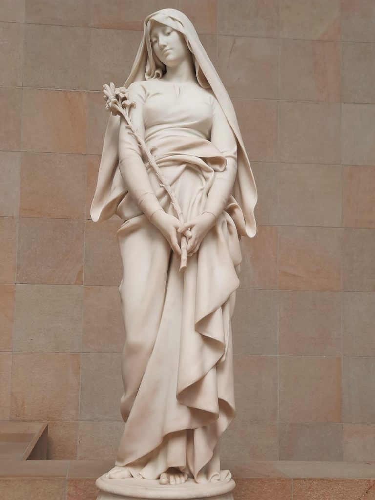 À travers l’art, de belles valeurs morales exposées au Musée d’Orsay 