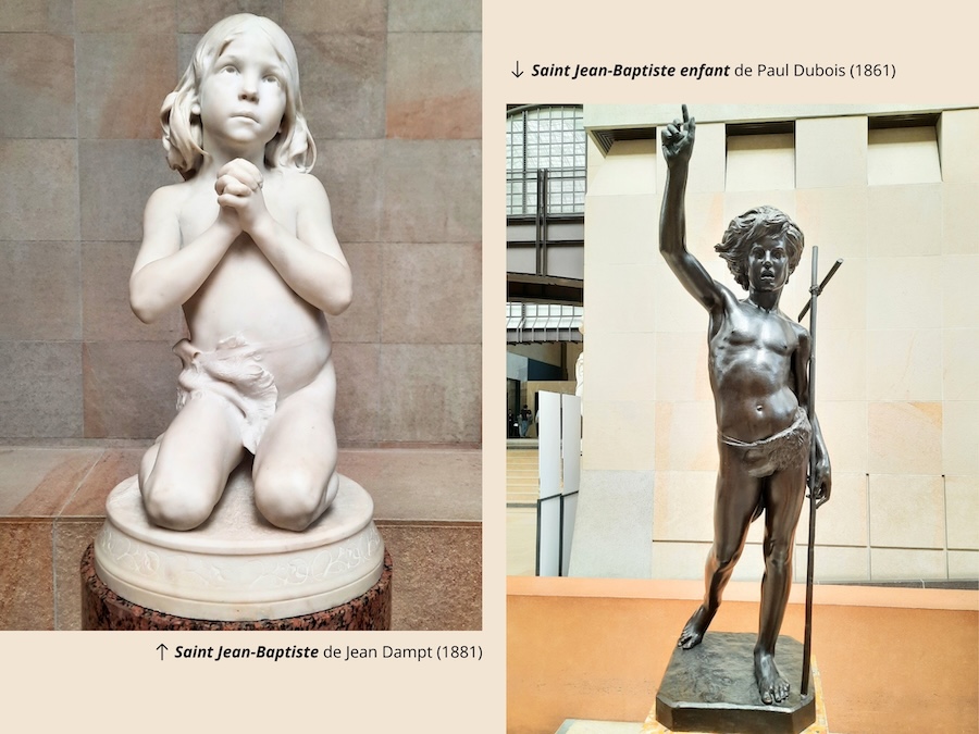 À travers l’art, de belles valeurs morales exposées au Musée d’Orsay 