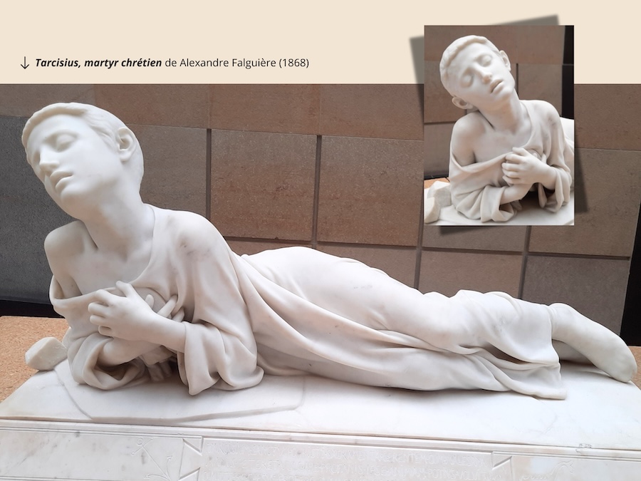 À travers l’art, de belles valeurs morales exposées au Musée d’Orsay 