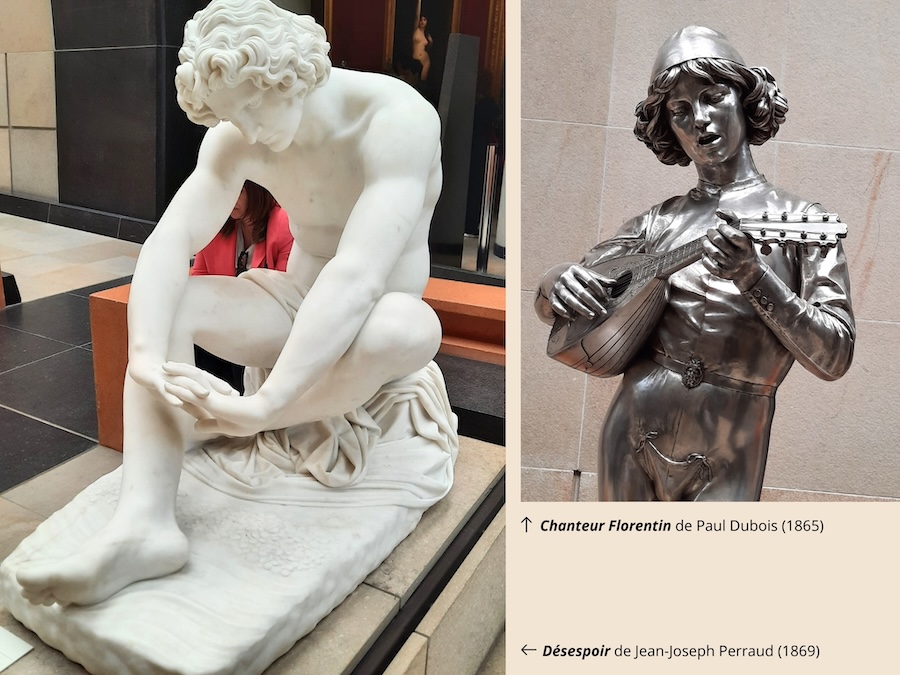 À travers l’art, de belles valeurs morales exposées au Musée d’Orsay 